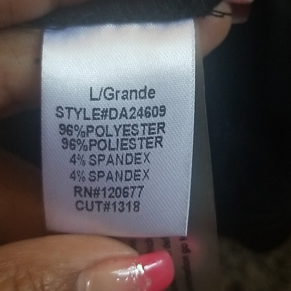 Fashion nova dress - Picture 6 of 6